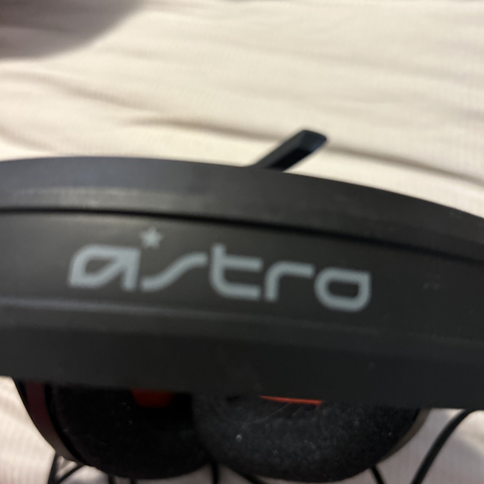 ASTRO Gaming A10 Wired 3.5mm Gaming Headset for PS4 (IL/RT6-13455-A10G01-UG)