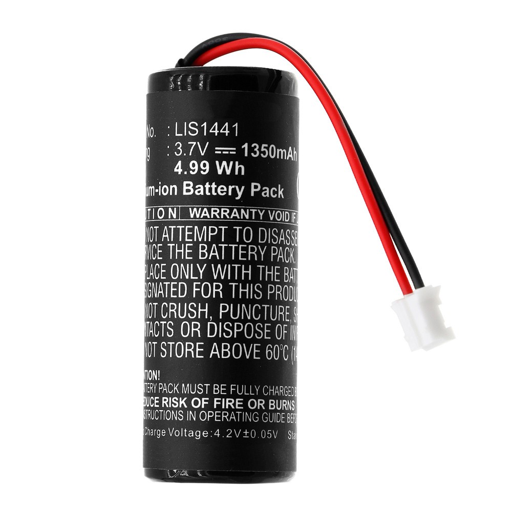 1600mAh LIS1441 LIP1450 Battery Sony PS3 Playstation 3 Move Motion Controller