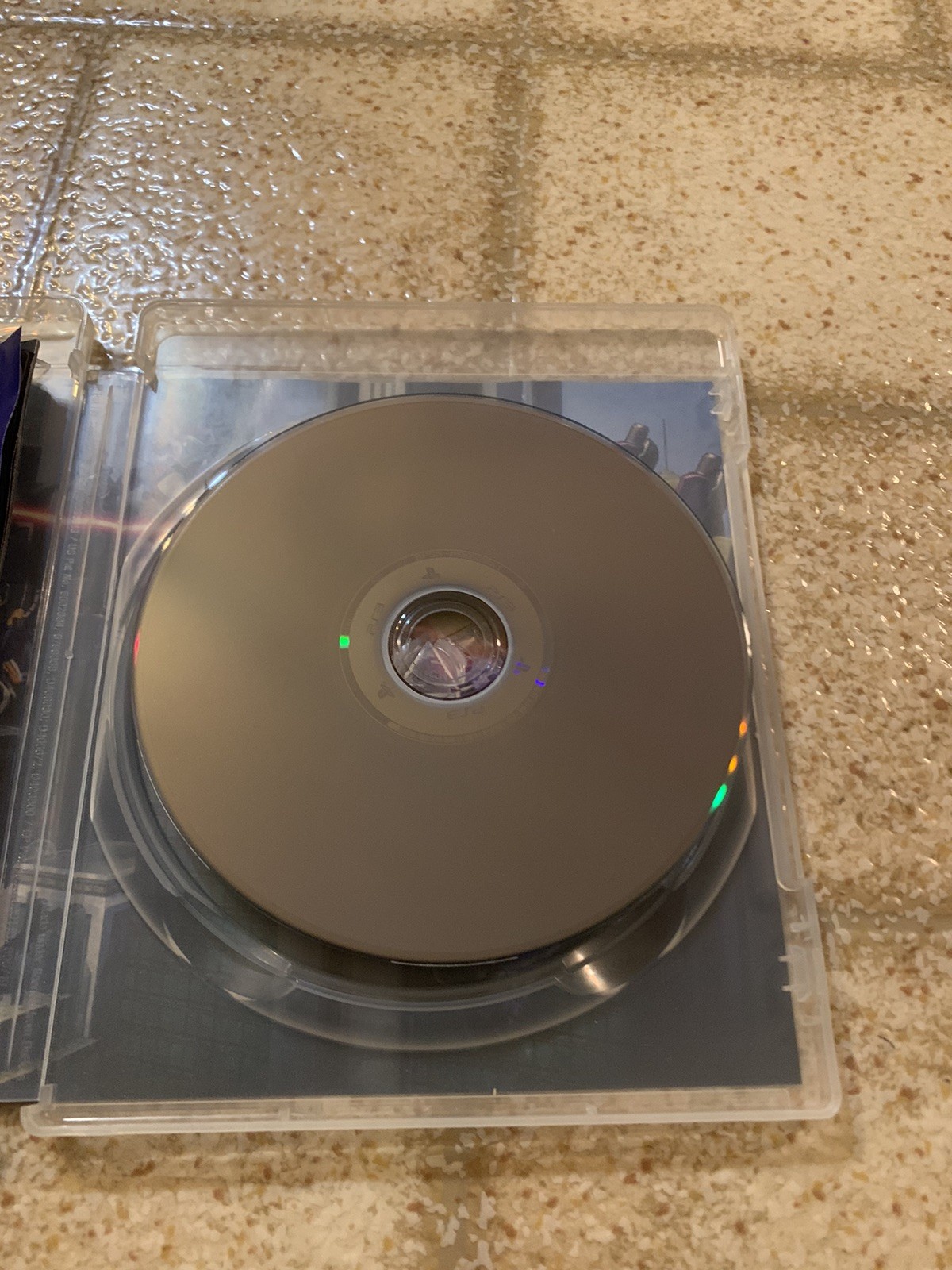 DC Universe Online (Sony PlayStation 3 PS3, 2011) Complete ~ Tested & Working