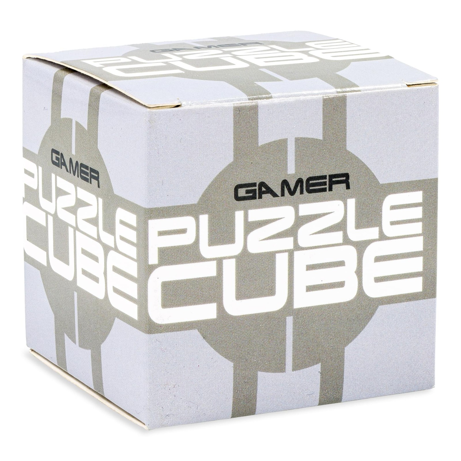 Video Game-Style Puzzle Speed Cube Desk Game