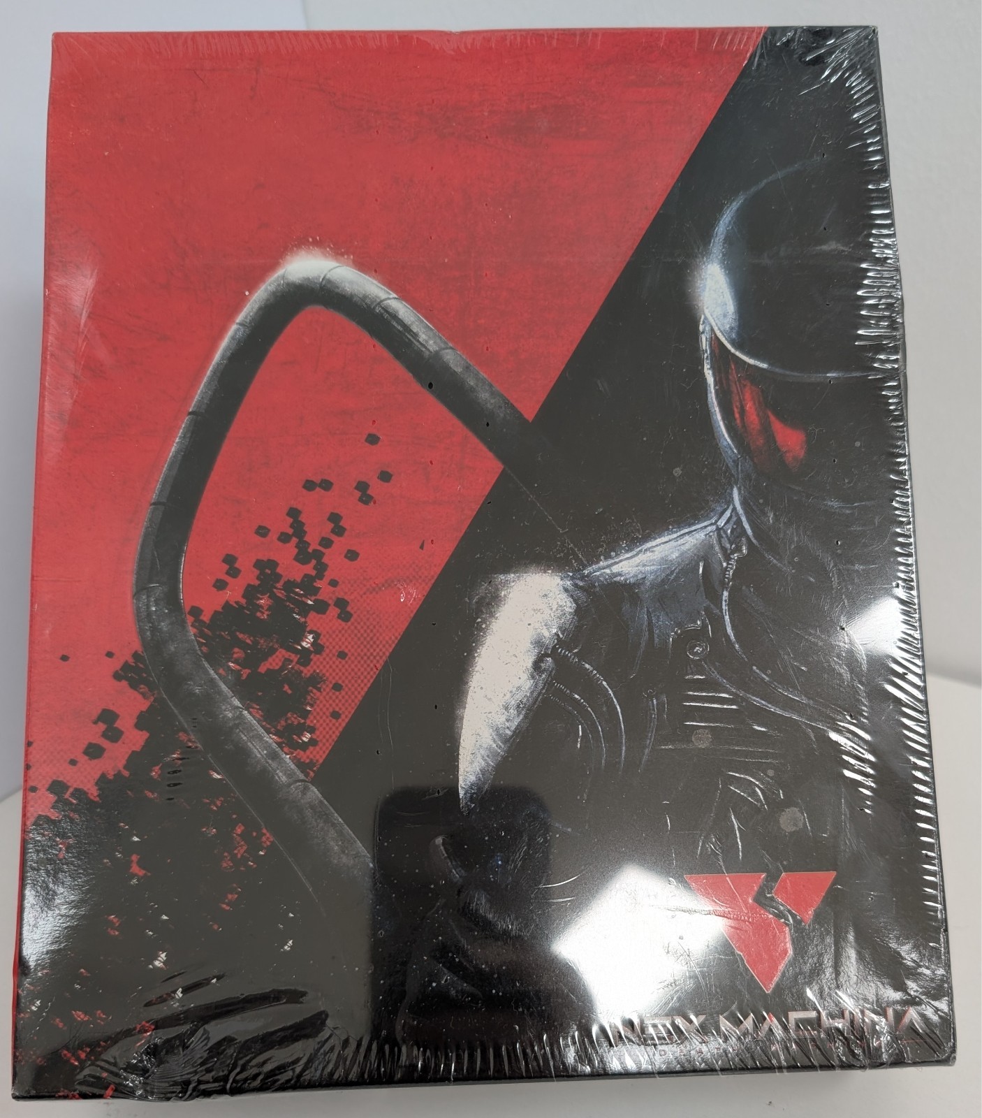 Nex Machina Limited Edition Limited Run Games Sony PlayStation 4 PS4 Sealed