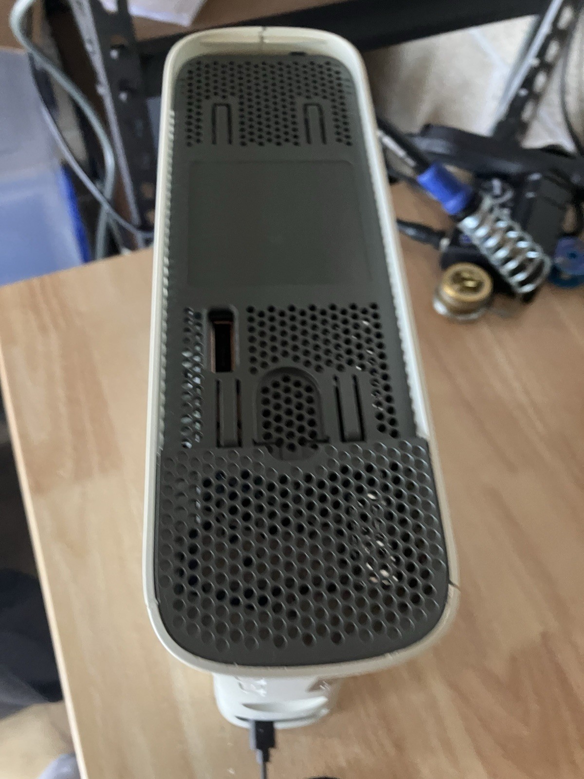 Xbox 360 Console Xenon Blades Dashboard 2.0.6690.0 Rare Genuine