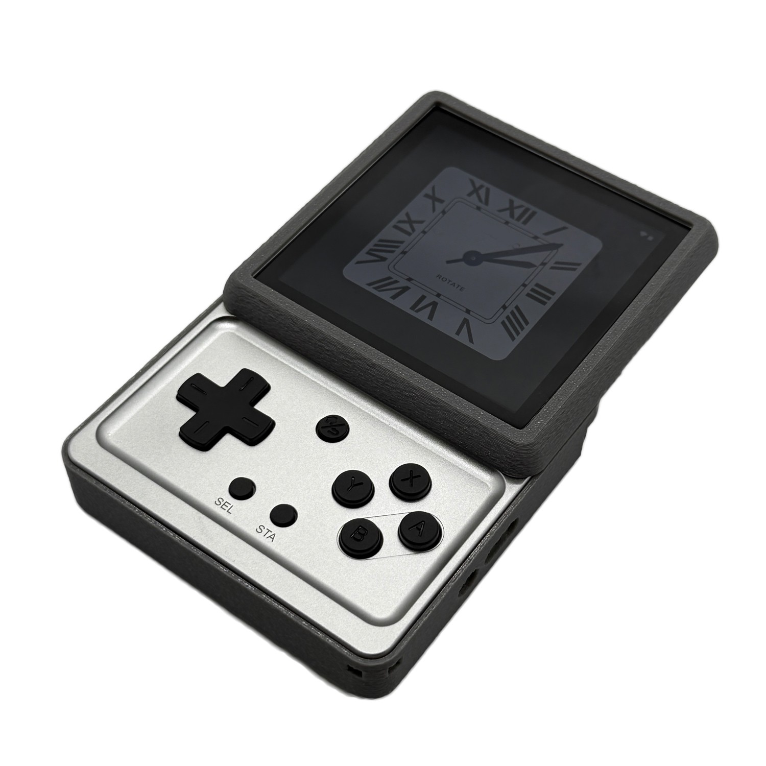 TPU Flexible Protective Shell For RG ROTATE Console 3D Printed Protective Cover