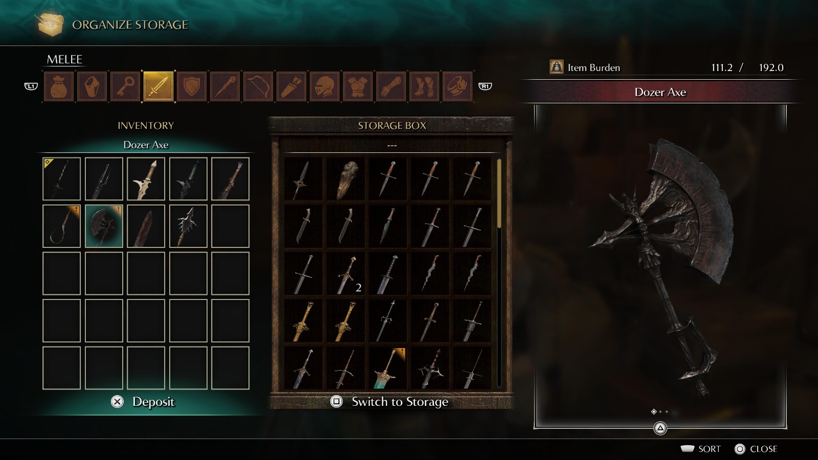 Demon Souls PS5 Remake ULTIMATE STARTER PACK! Best Weapons, Items, Armor & MORE!