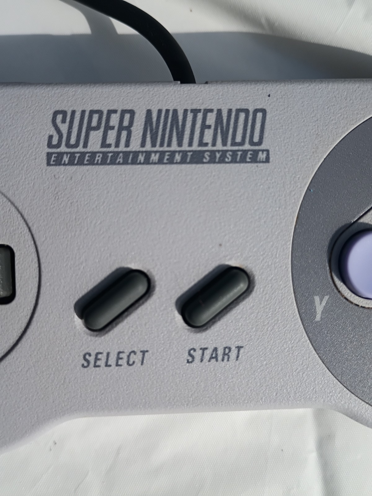Snes Controller – Fully Tested – No Drift