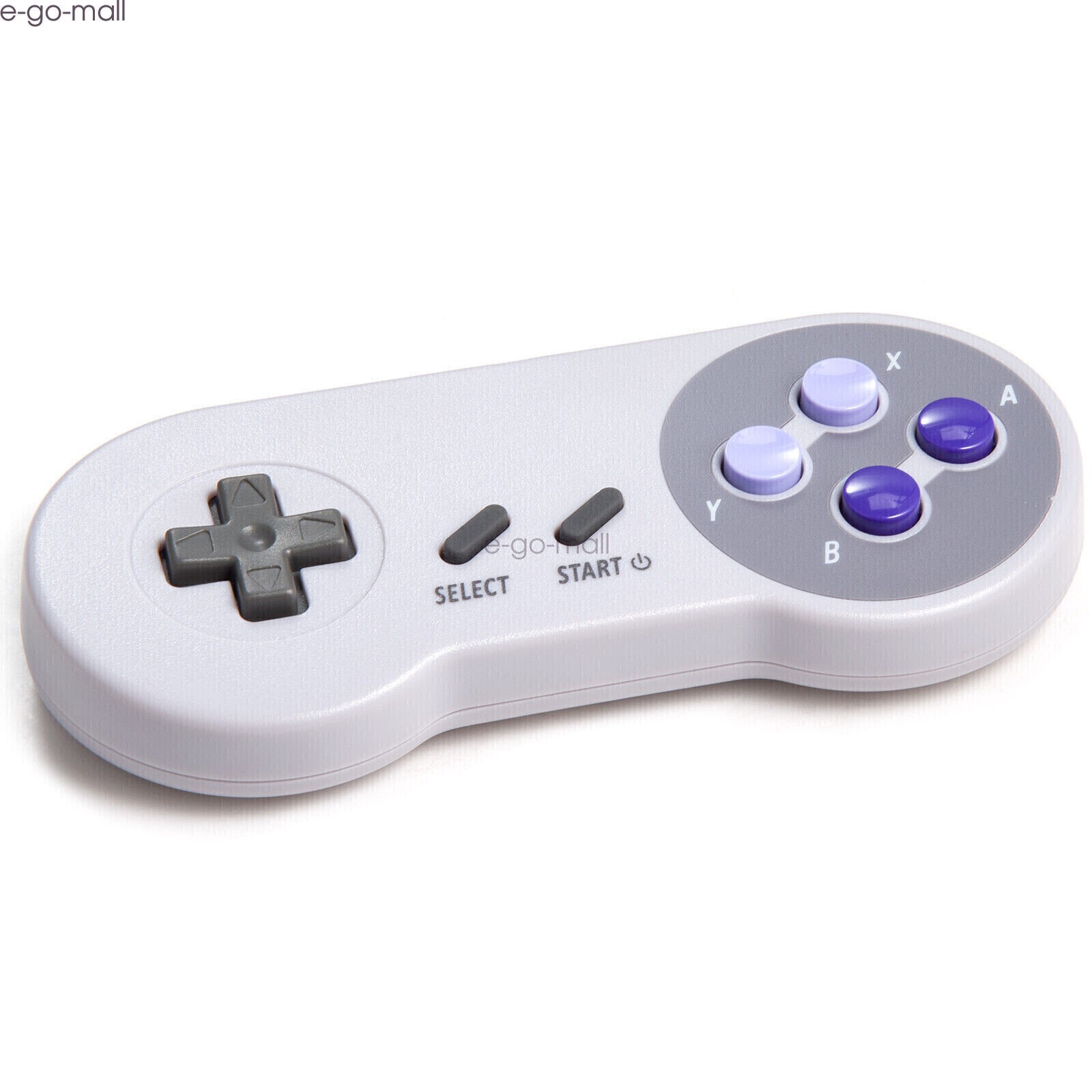 Wireless SNES Gamepad for Super Nintendo Entertainment System Super Famicom