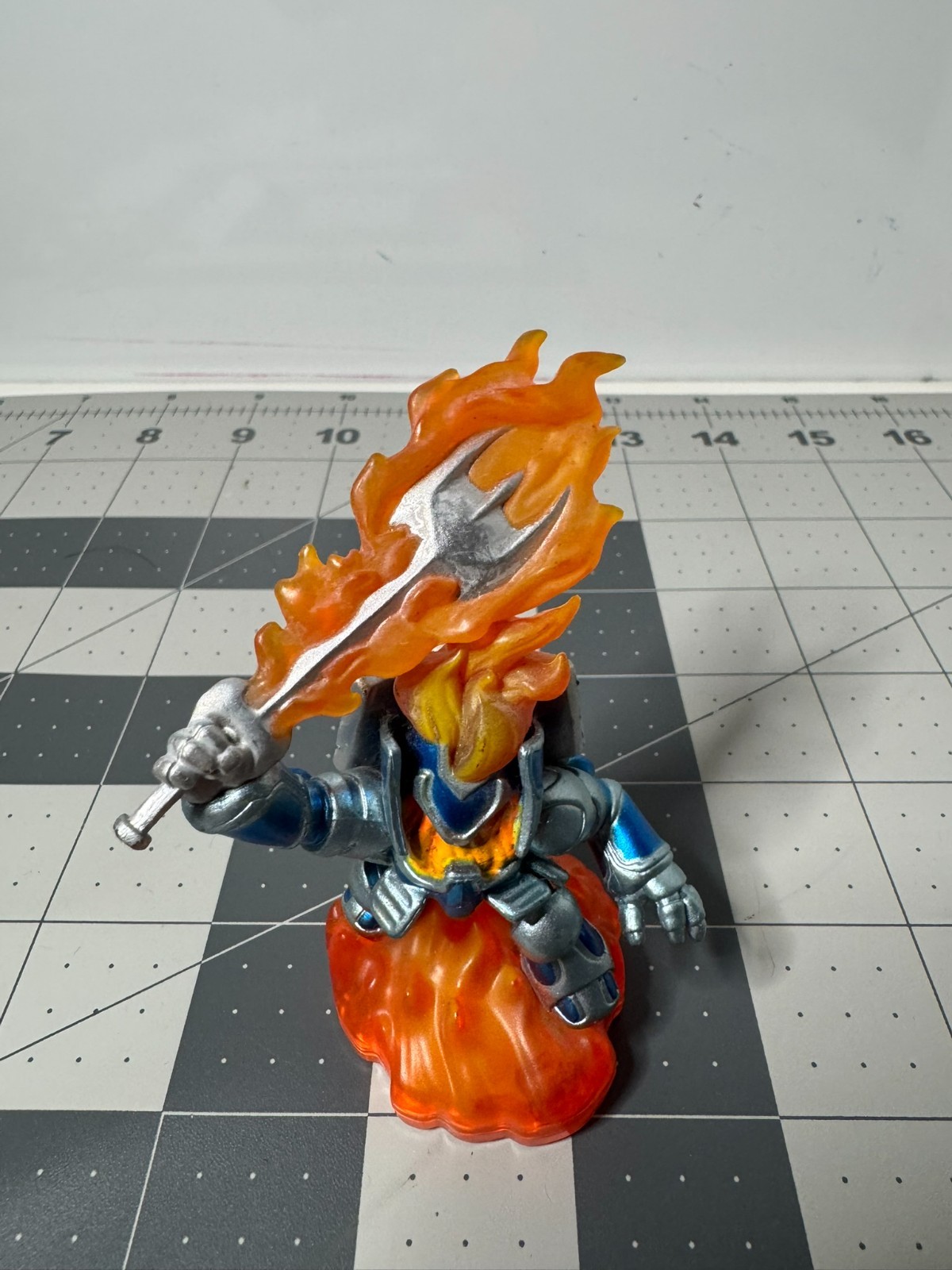 Skylanders Giants Ignitor S2 TESTED