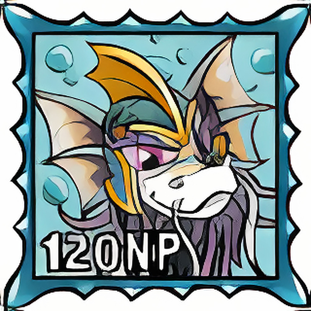 Neopets – Swordsmaster Talek Stamp – Virtual items – Fast and Safe