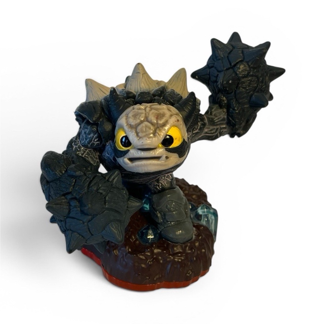 Skylanders Trap Team Fist Bump Character Figure