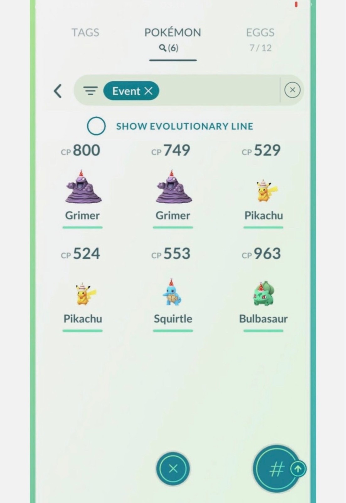 Insanely stacked Pkmgo acct! Shundos! Rare shiny legendary’s! 40+legendaries!