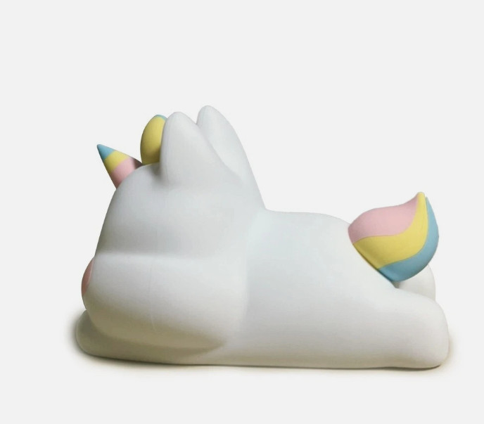OFFICIAL LOST ARK MD Conie Mood Lamp 2023 Dear.Friends FESTA