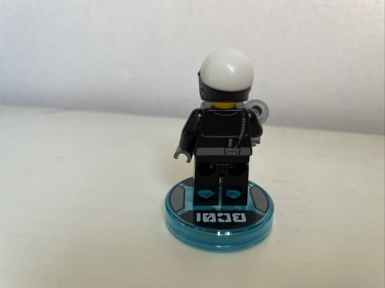 LEGO Dimensions, Movie: Bad Cop, 71213, GAME PIECES, 2015