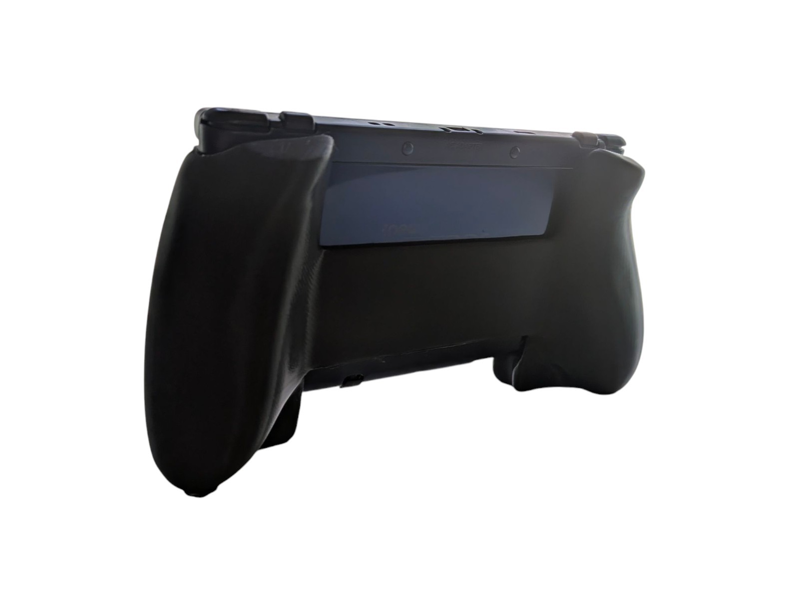 Nintendo New 3DS XL or LL Comfort Grip Stand 3d Print Multiple Color Options