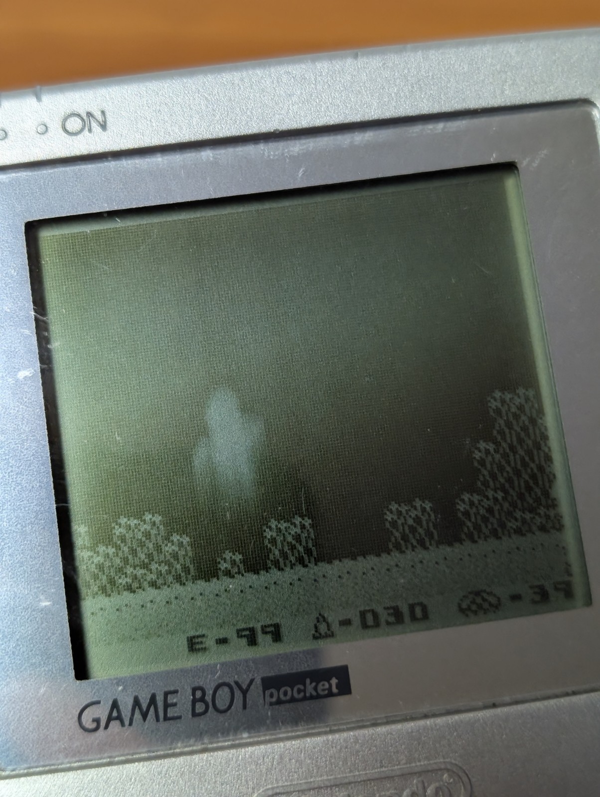 Metroid II Return of Samus Game Boy Nintendo China Import DMG- 206 w/ CHN Manual