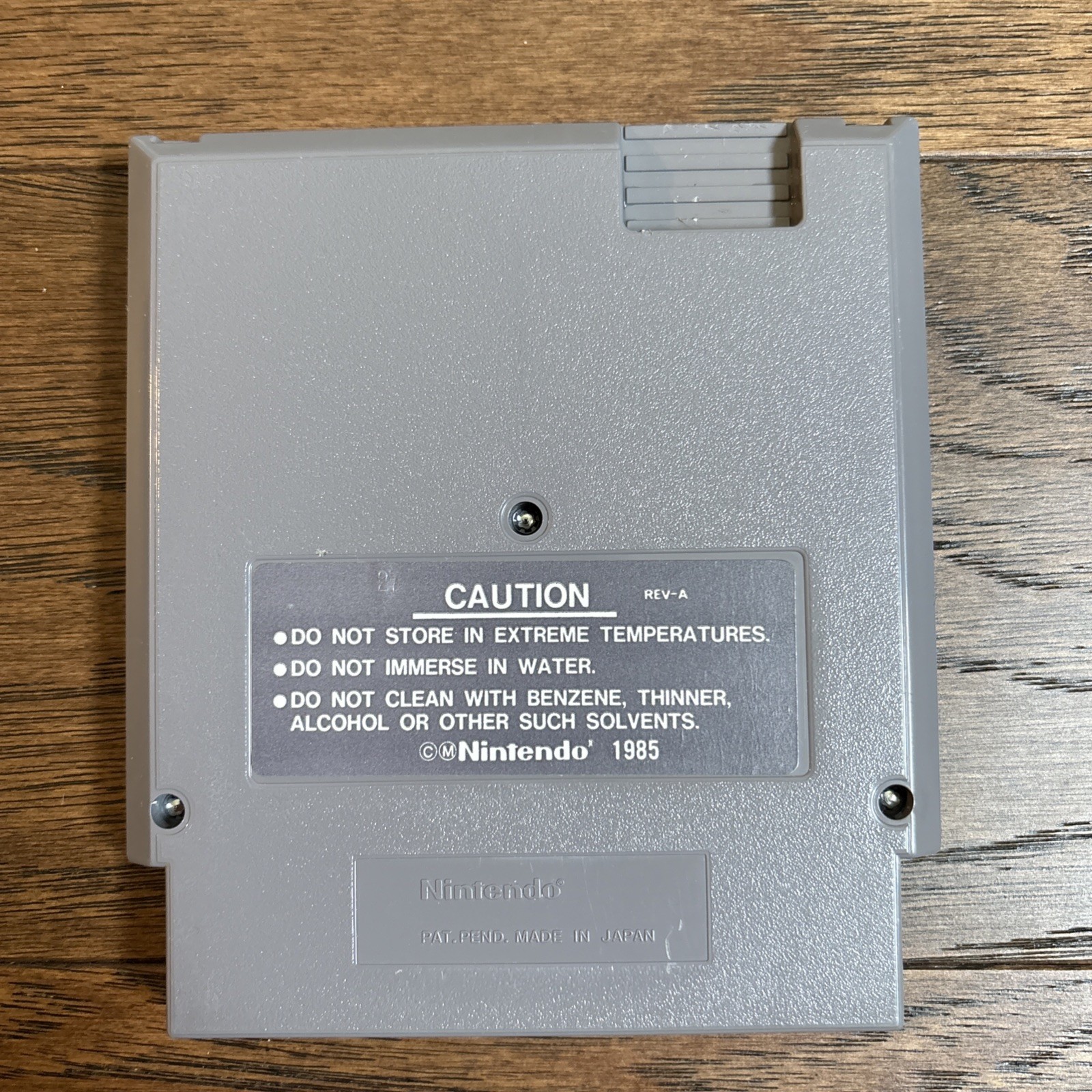 Galaxy 5000 Racing in the 51st Century Nintendo NES Cartridge Only Tested Works