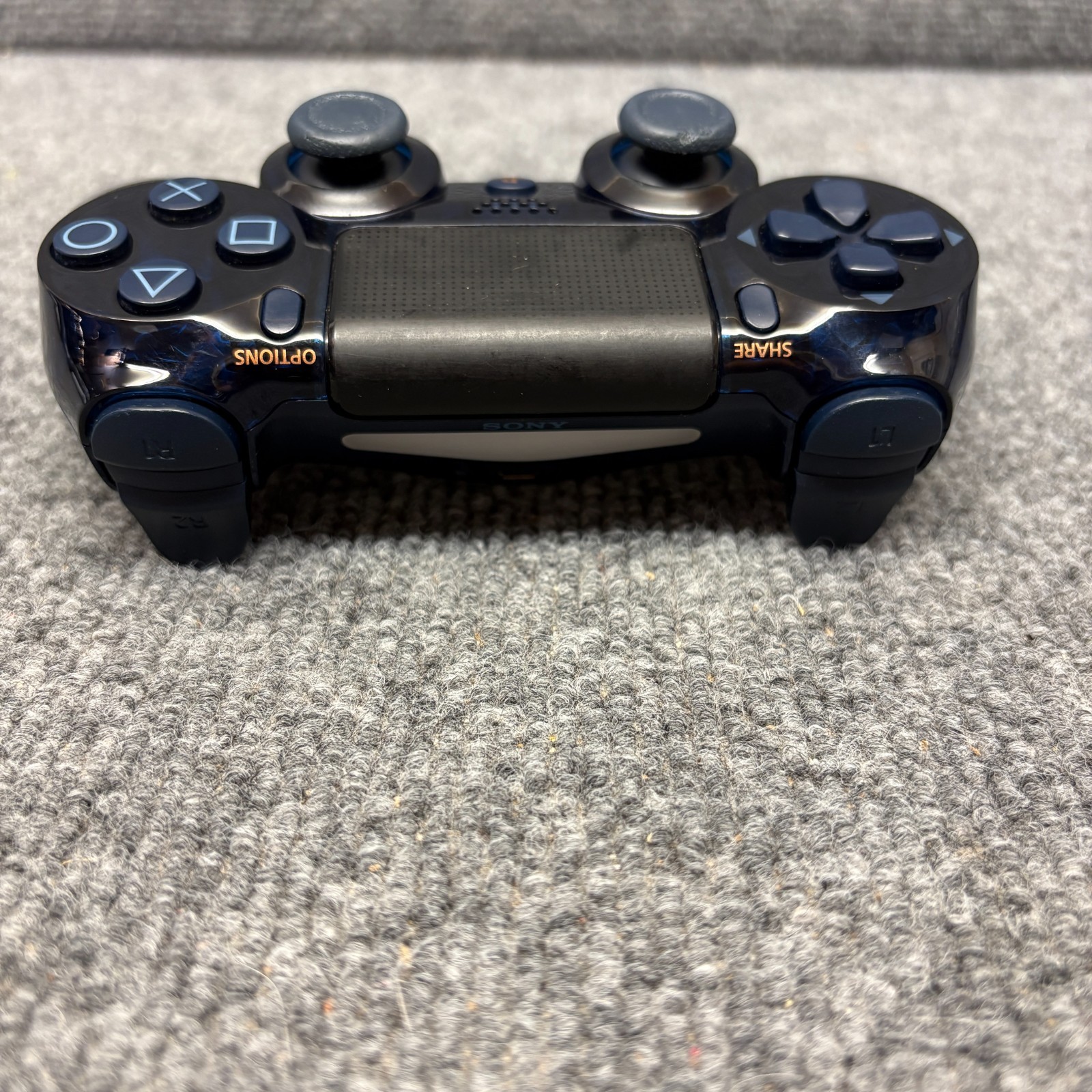 500 Million TESTED Sony Playstation DualShock 4 Wireless Controller OEM PS4