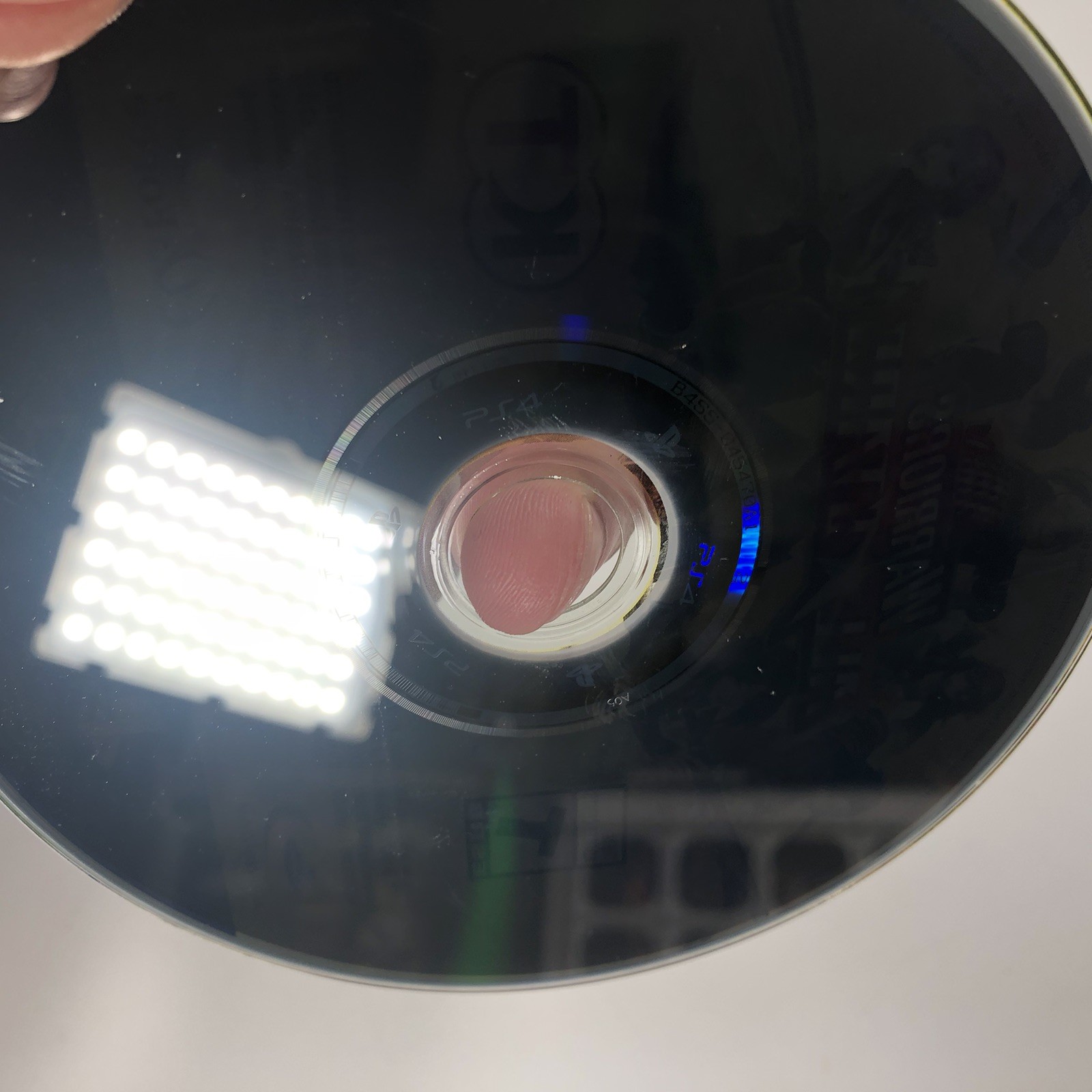 Warriors All-Stars (Sony PlayStation 4, PS4) DISC ONLY, Generic Case