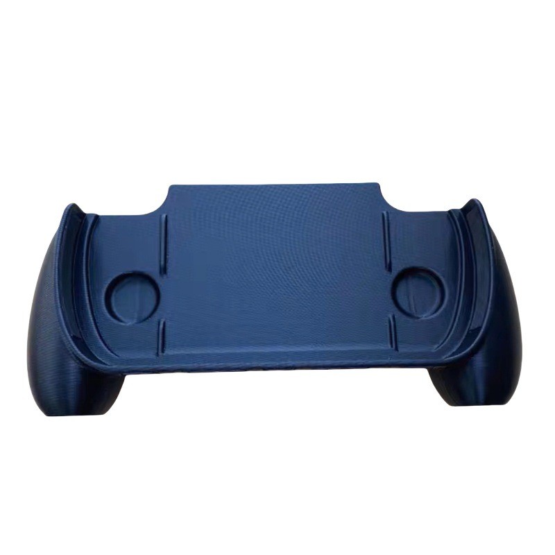 New For Anbernic RG40XXH Grip Stand Holder Protective 3D printing Shell Case