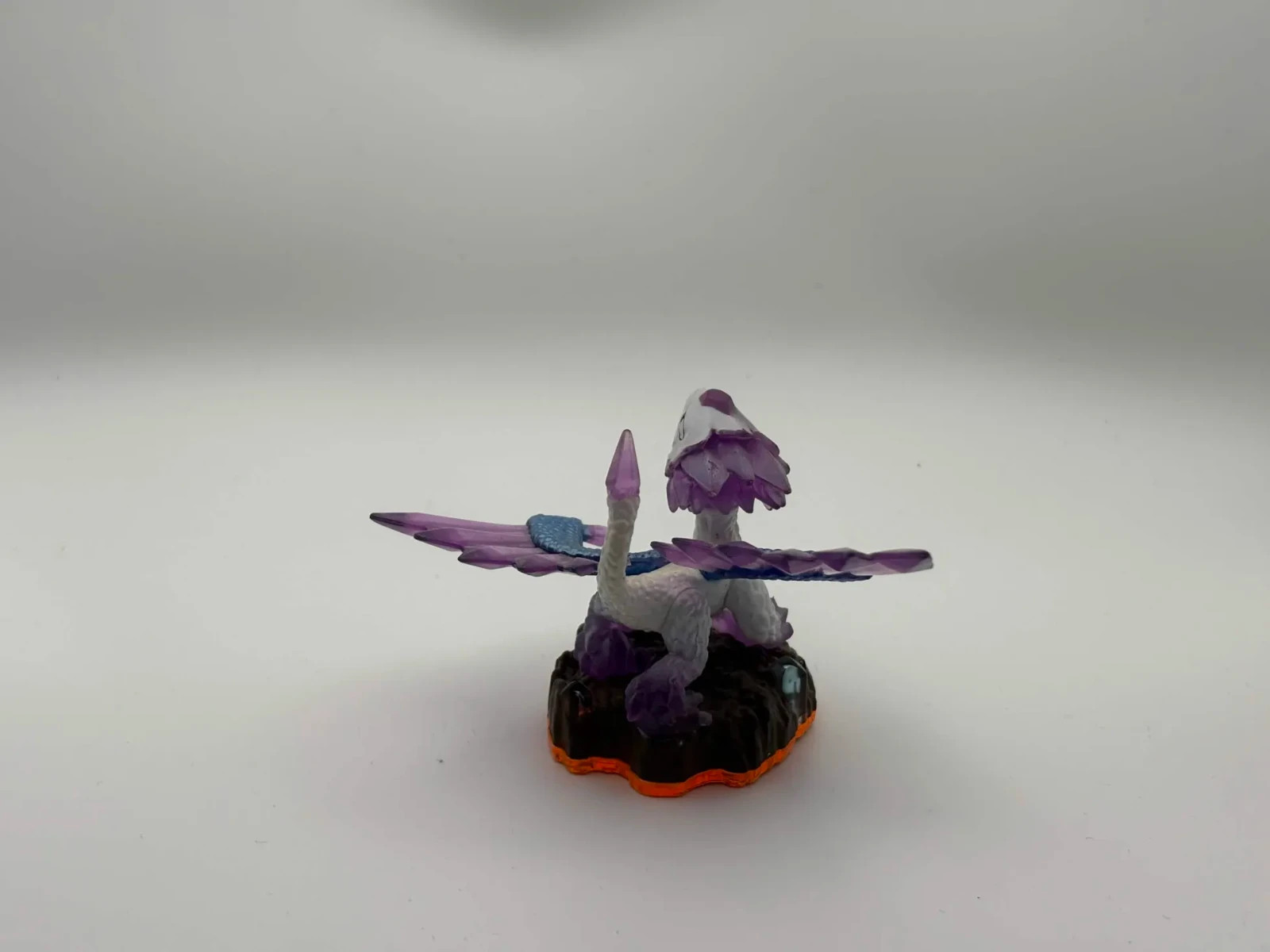 Skylanders Giants – Flashwing Figure, Figure Only, Opened