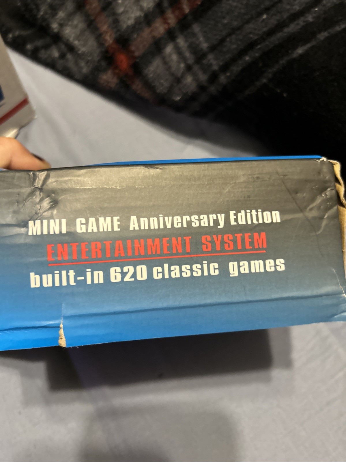 mini game anniversary edition 620