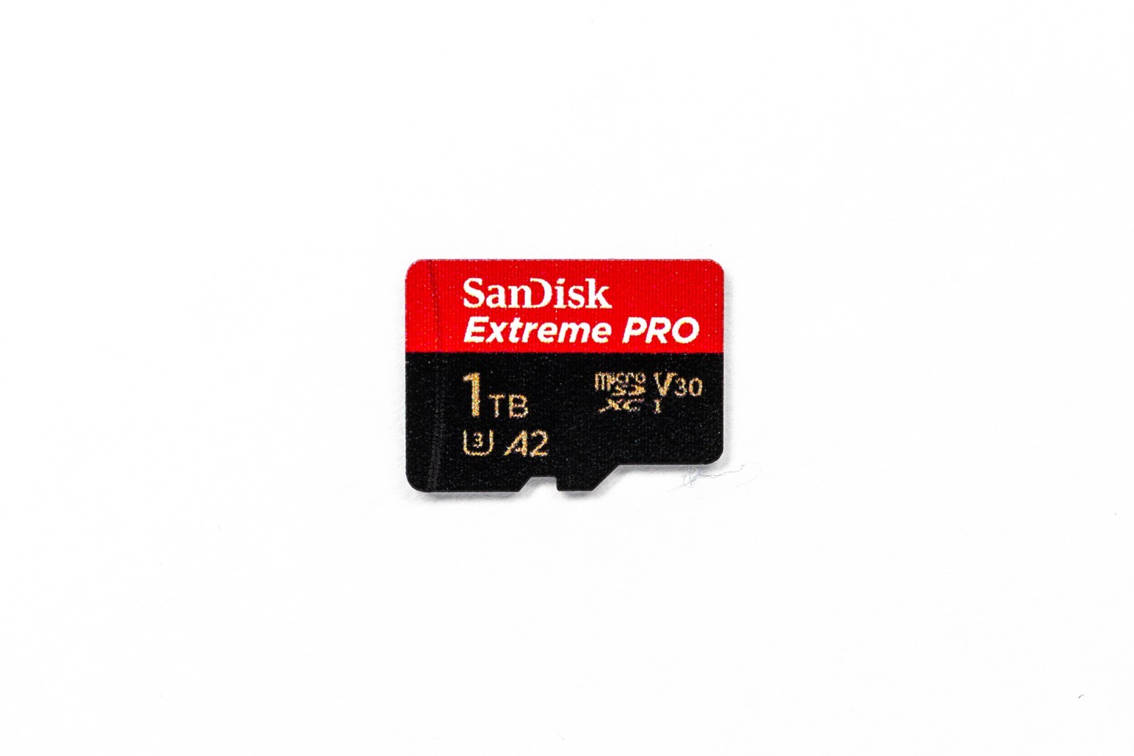 SanDisk 1TB Extreme Pro microSDXC SDSQXCD-1T00-GN6MA Nintendo Switch Steam Deck