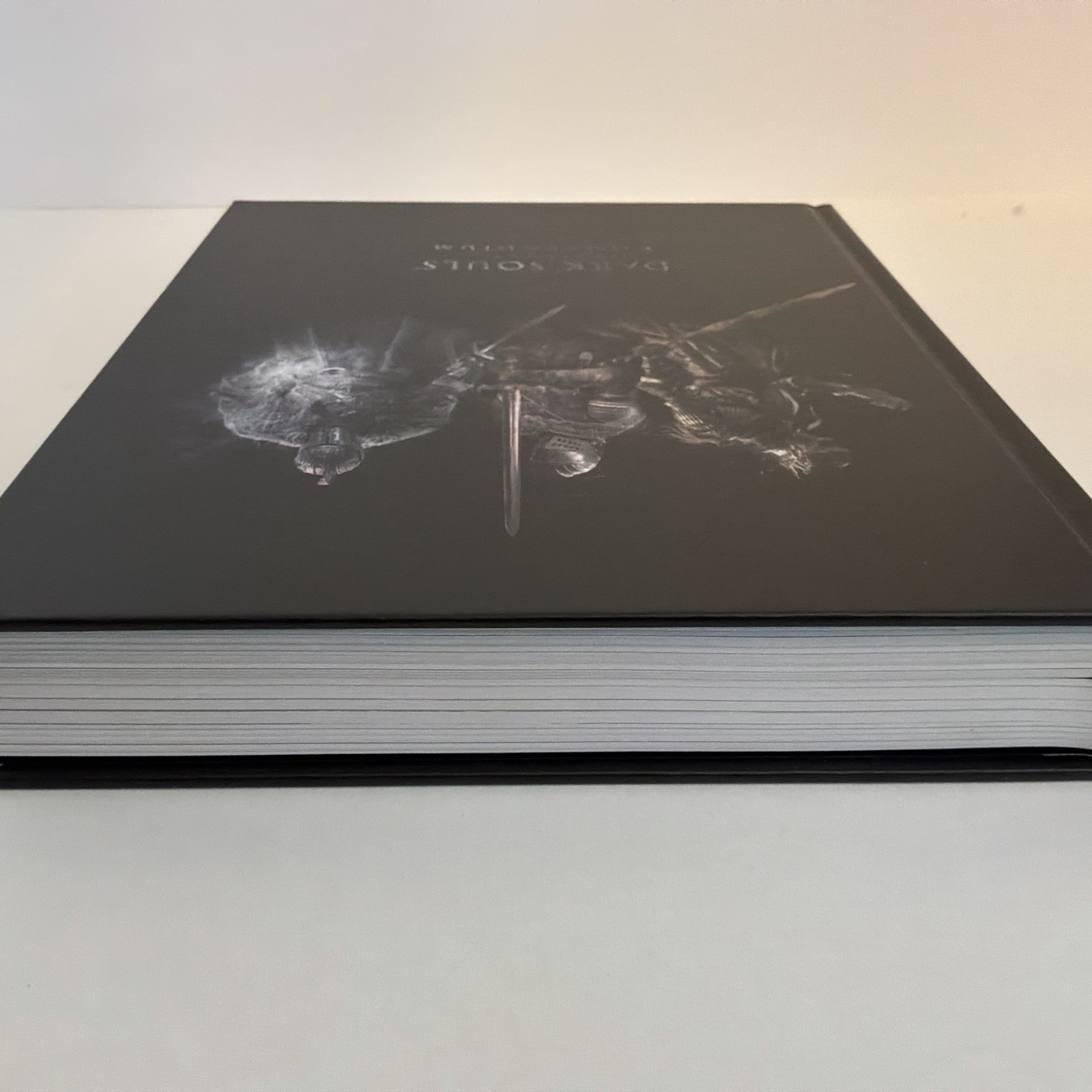 DARK SOULS TRILOGY COMPENDIUM 25th Anniversary Edition