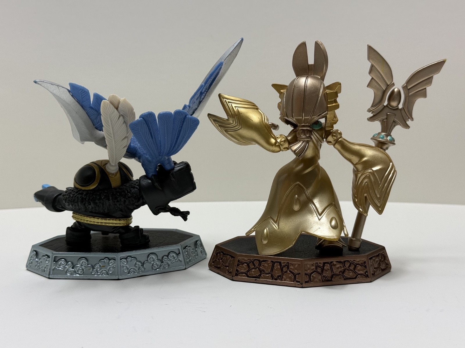 Skylanders Imaginators Game, Portal, Crash Bandicoot, Dr Neo Cortex, Starter Set