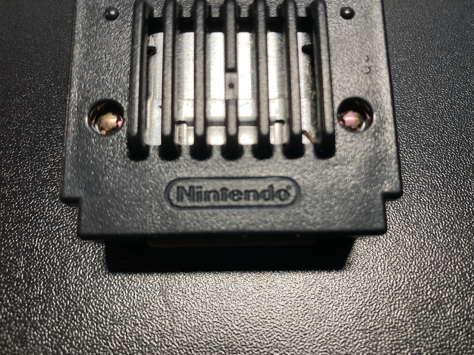 OEM N64 Expansion Pak Official Nintendo 64 Memory Pack Original Authentic Ram
