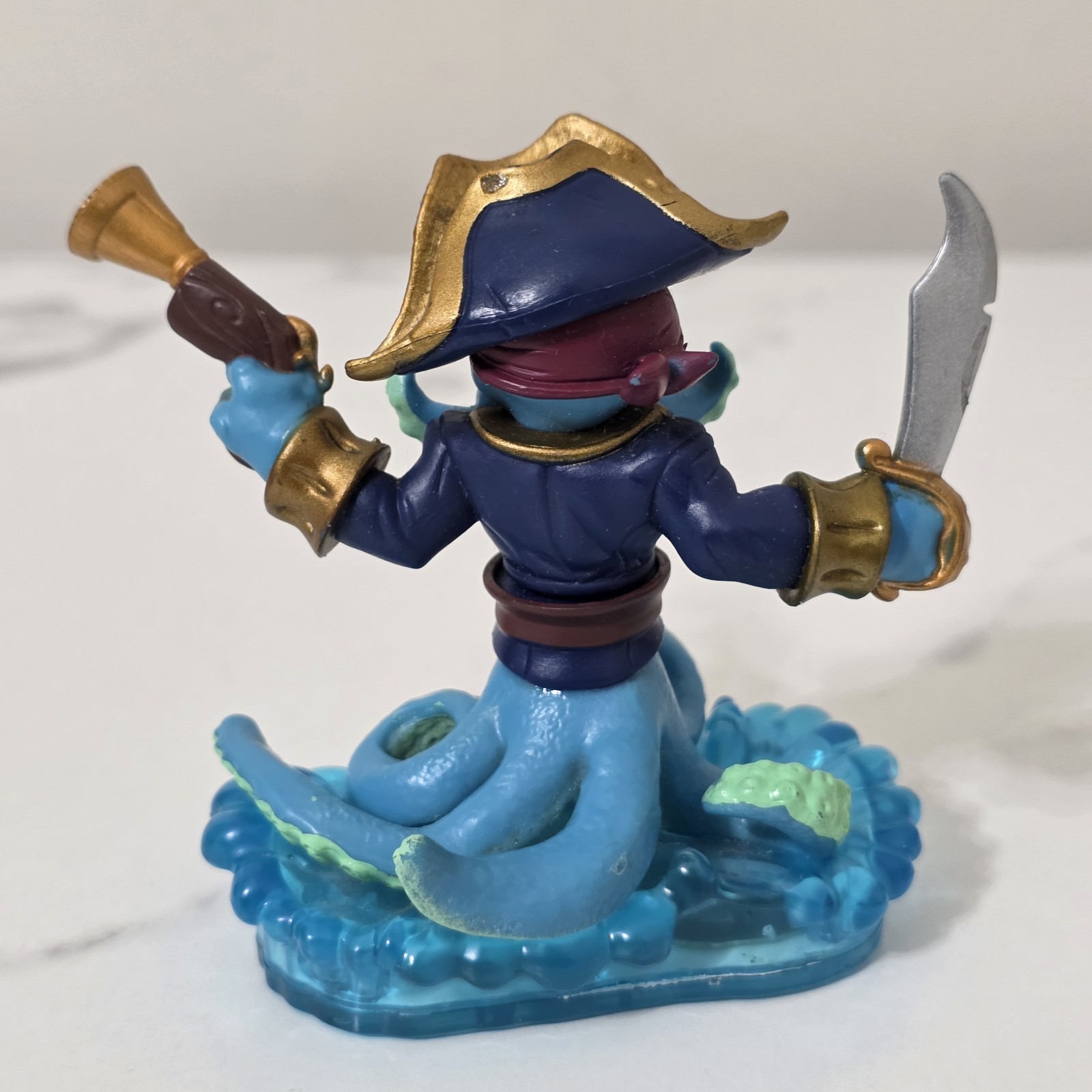 Skylanders Activision Figure Lot of 10