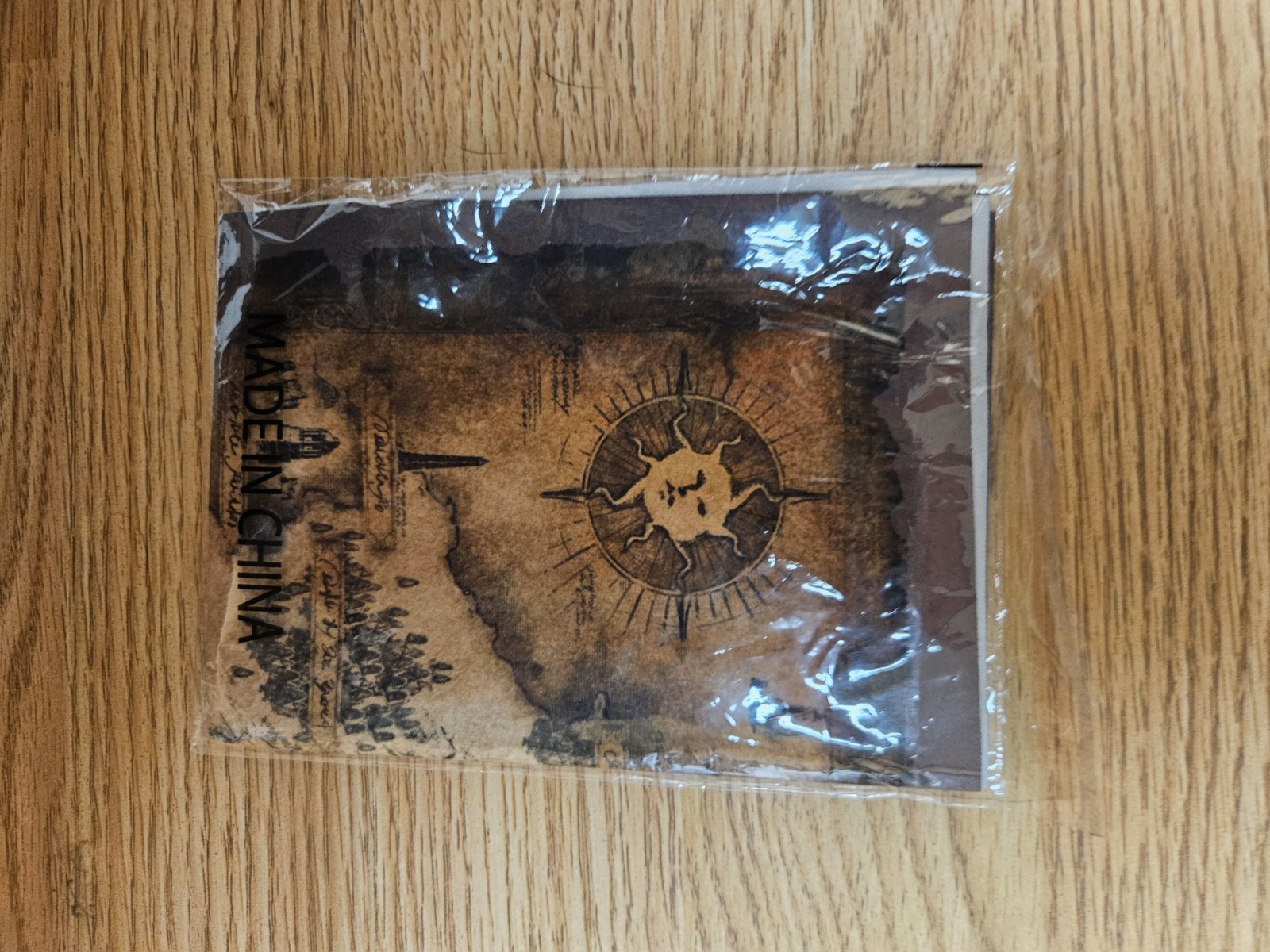 NEW LIMITED Edition Dark Souls II 2 Black Armor Edition CLOTH MAP 16.5″ x 11.7″
