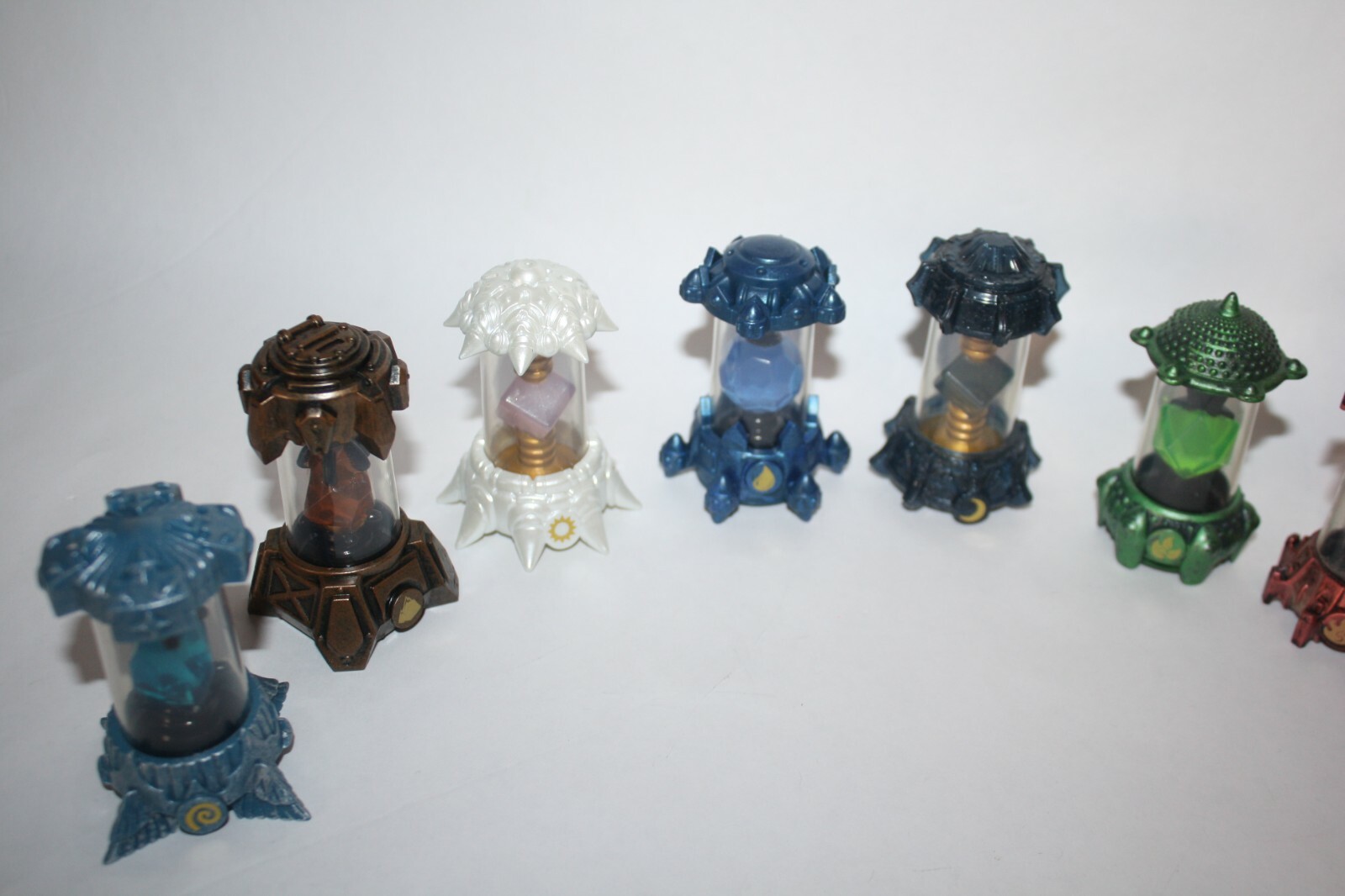 Skylanders Imaginators Creation Crystals Buy5 Get Refunded For 1 Mix & Match