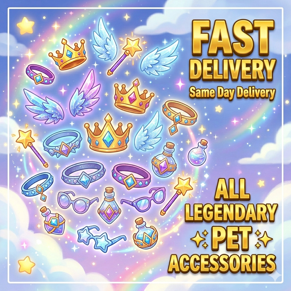 adopt Today Cheap Store Popular Petwear Collectible Trading Items
