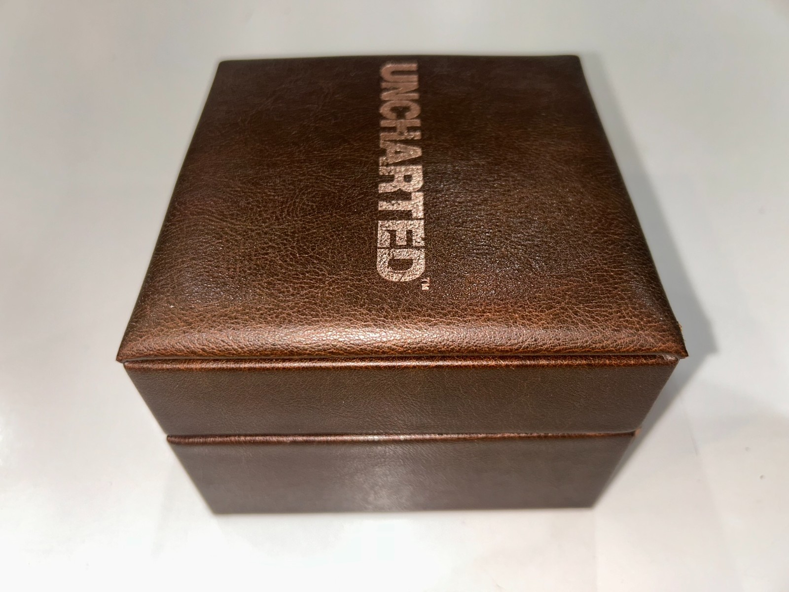 Uncharted Limited Edition Watch #188/500 PlayStation Exclusive Collectable NEW!