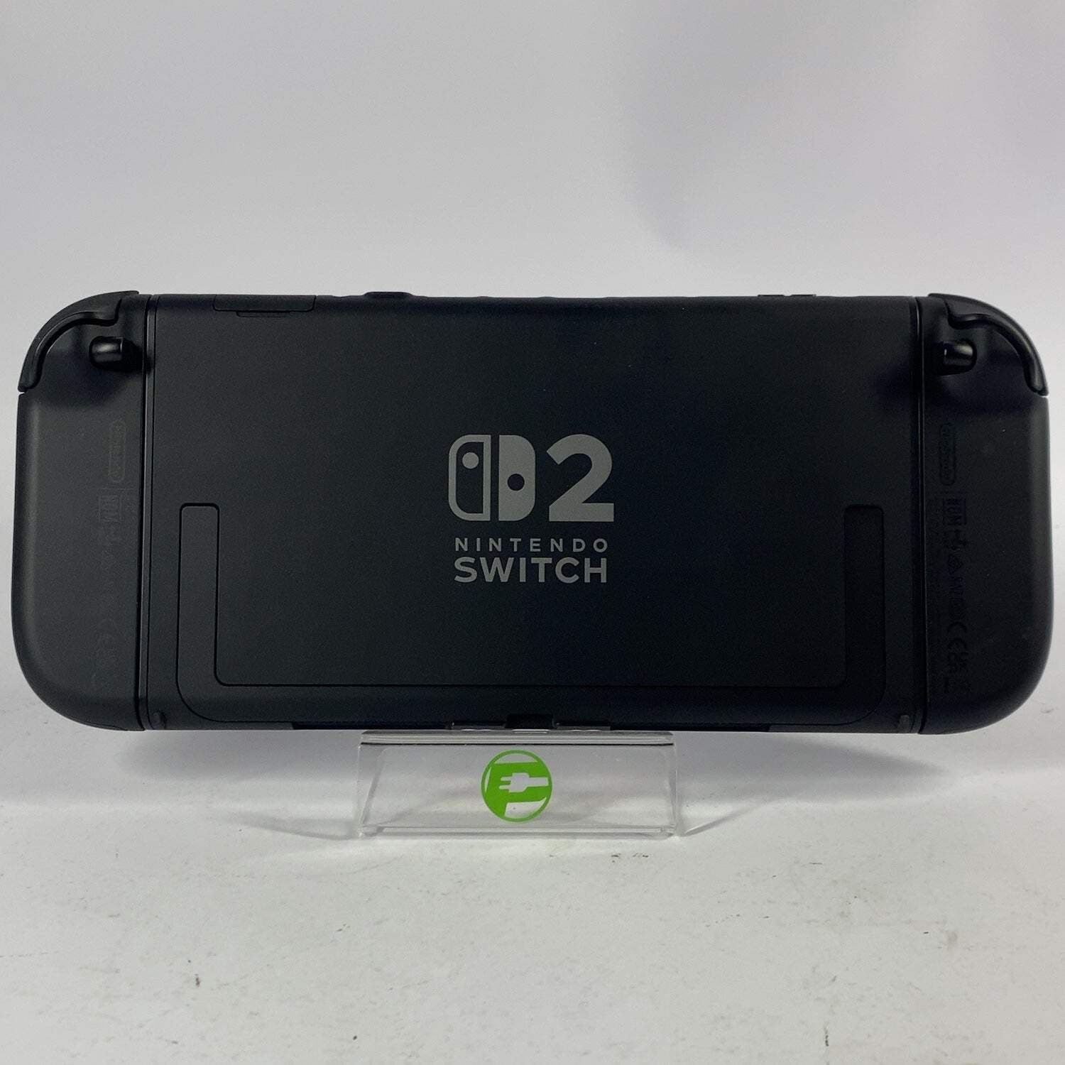 Nintendo Switch 2 Console Gaming System BEE‑001 Black