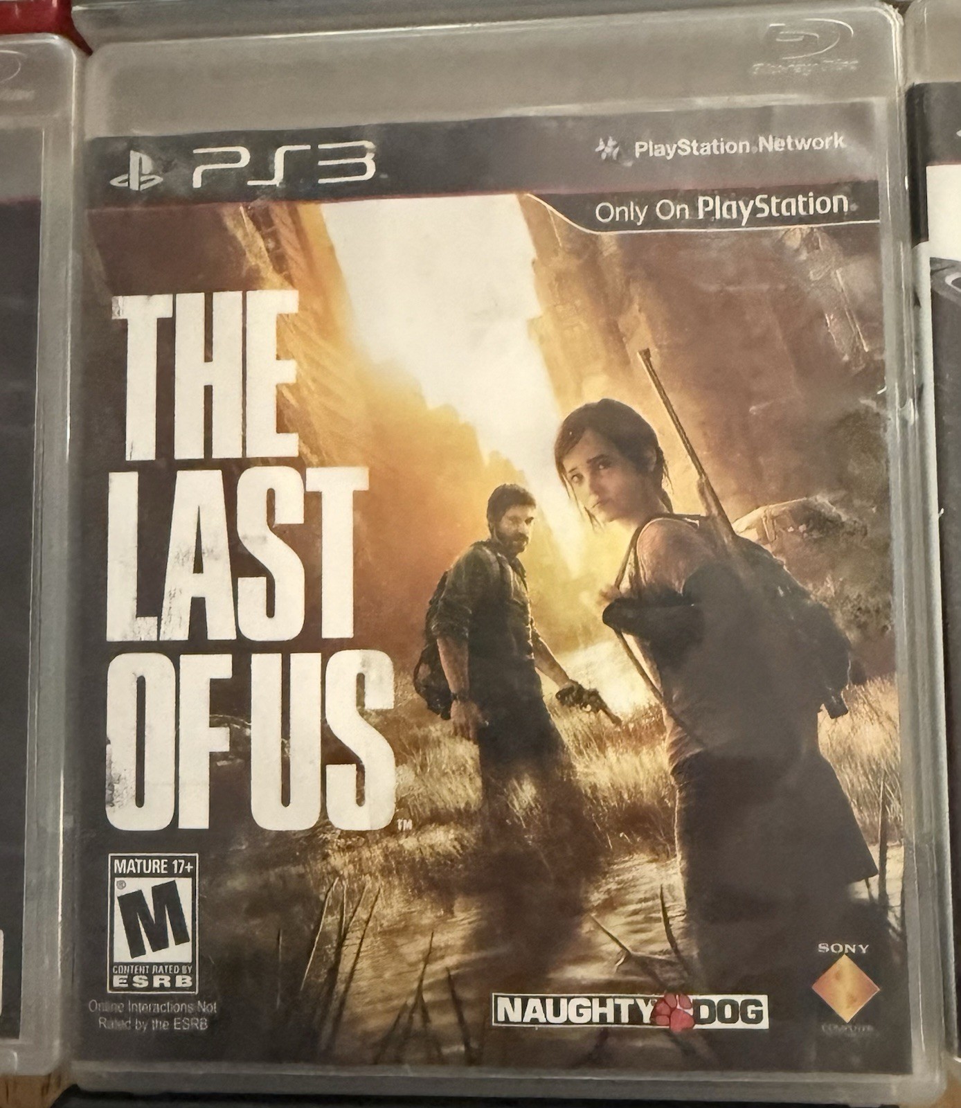 Playstation 3 (PS3) Games – Lot of 7