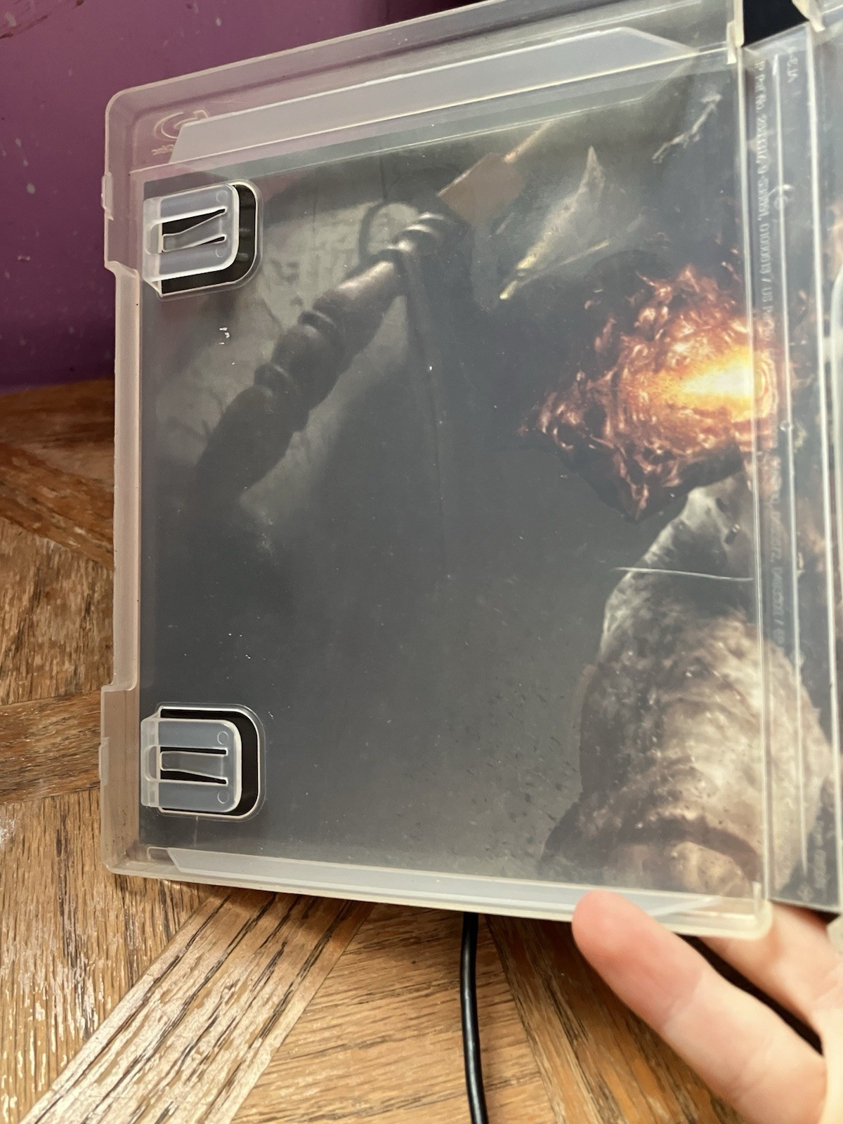 Doom 3 BFG Edition – Sony PlayStation 3