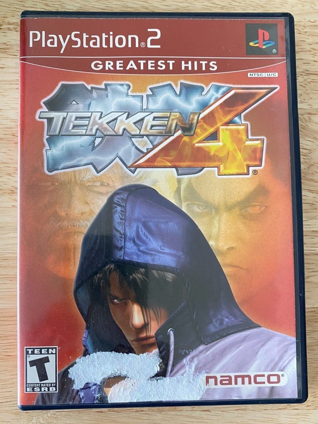 PlayStation 2 Games ~ US ESRB ~ U Pick ~ Get more-save up to 15% ~ CIB or NEW