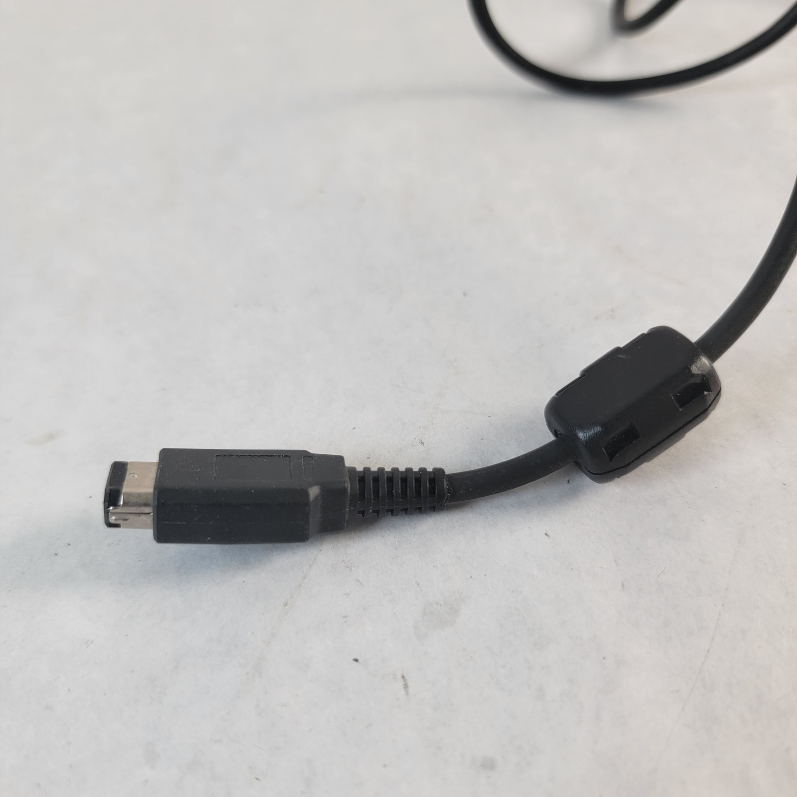 MGB-010 Vintage Universal Link Printer Cable Nintendo Game Boy Genuine 3ft OEM