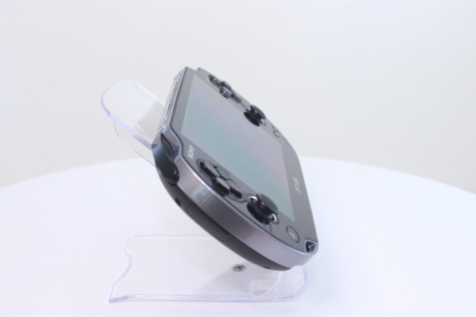 JP Game PS Vita PCH-1100 Black [ Rank：A]