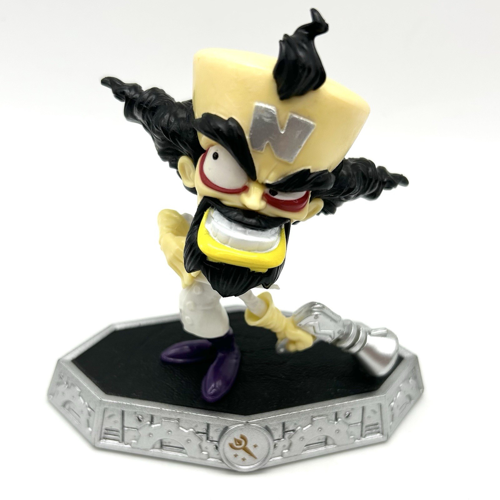 Skylanders Imaginators Dr. Neo Cortex Character Figure- Combined Shipping