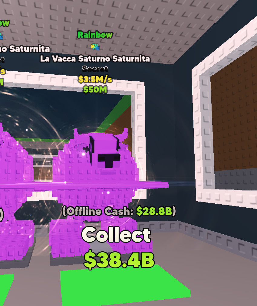 🟢Online🟢 Roblox Steal a Brainrot GOD + SECRET CHEAPEST and FAST DELIVERY