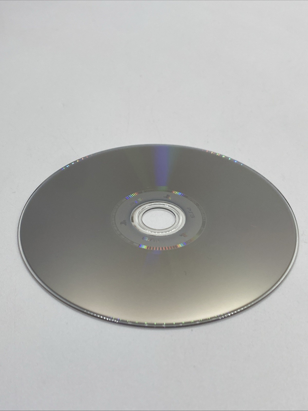 B6 Ratchet & Clank Collection (Sony PlayStation 3, 2012) Disc Only
