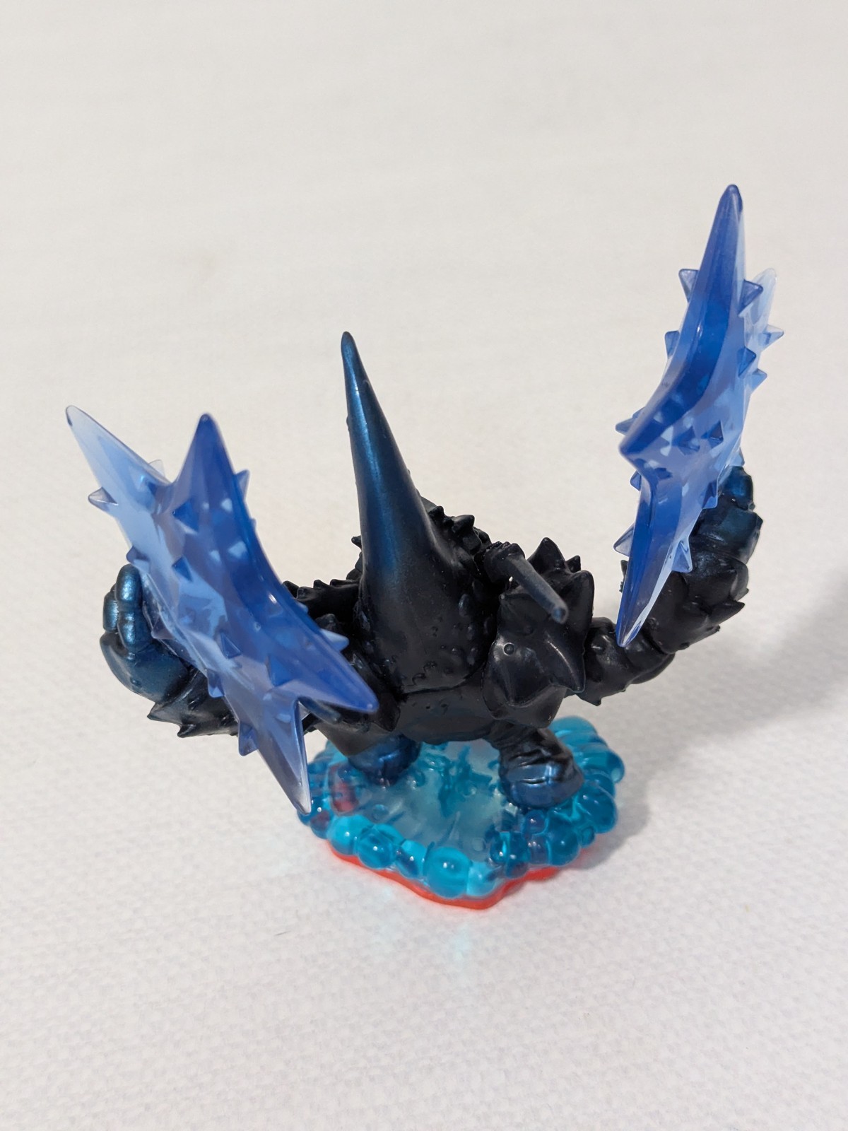 Skylanders Trap Team Lob-Star Water Element Figure Large Excellent!