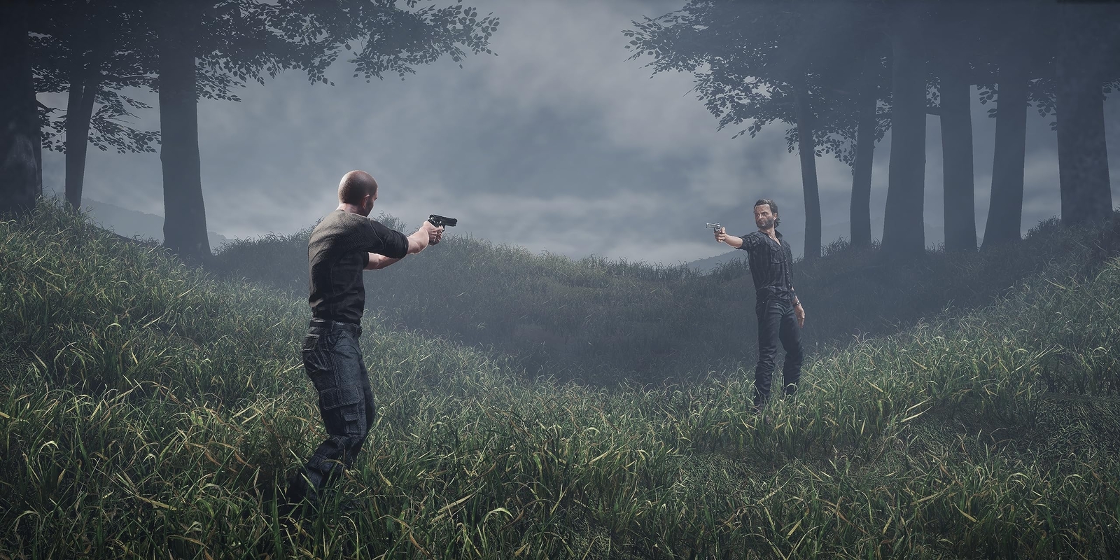 The Walking Dead: Destinies – Xbox Series X