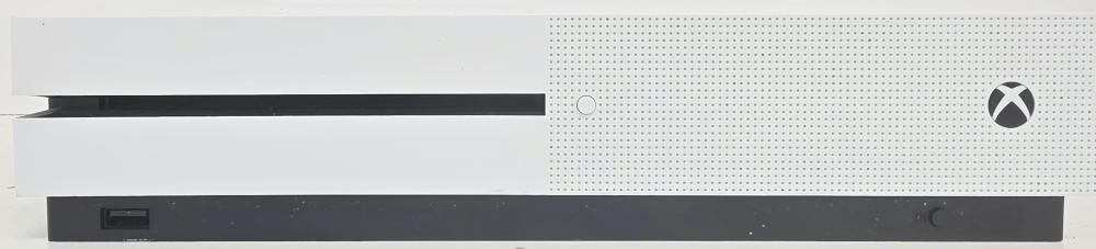 XBOX ONE S – 500GB NO CONTROLLER (P10024428)