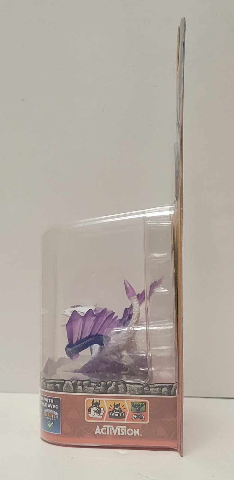Activision Skylanders Giants Flashwing figure