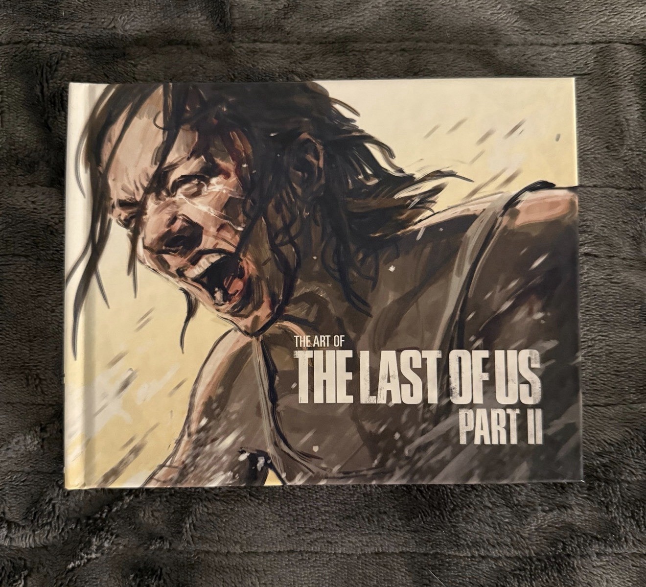The Last of Us Part 2 Collectors Edition Collectibles 5 Item Lot – PlayStation