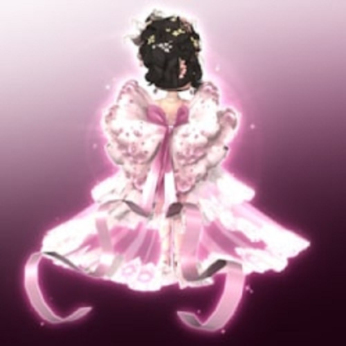 Royale High – Bow Of Bravery