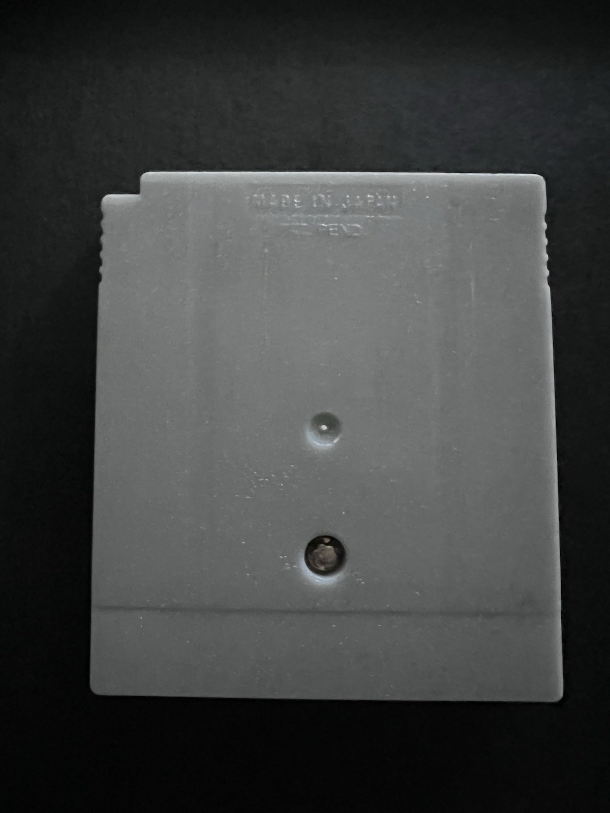 Nintendo Pokémon Silver Version Game Boy Color