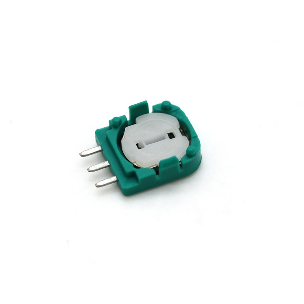 For PlayStation XBox Analog Joystick Module Potentiometer Sensor OEM Replacement